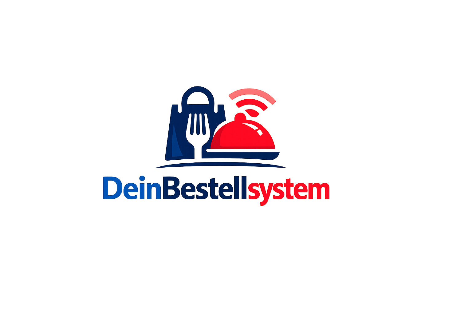 DeinBestellsystem Logo